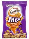 Pepperidge Farm® Goldfish® Mix Xtra Cheddar + Pretzel Crackers, 1.5 OZ (Vending)