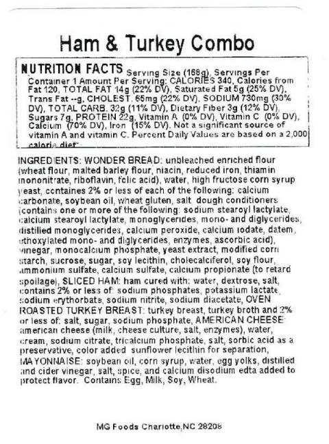 Photo-11-–-Labeling,-Ham-&-Turkey-Combo,-Nutrition-Facts
