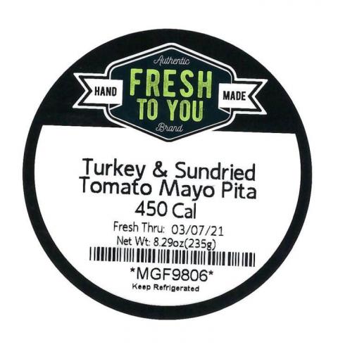 Photo-30-–-Labeling,-Fresh-to-You-Turkey-&-Sundried-Tomato-Mayo-Pita