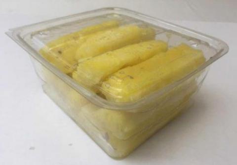 Picture of Pineapple Spears, 32 oz.