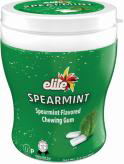 Elite, Spearmint, Chewing Gum