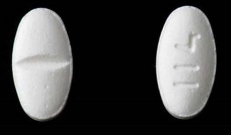 Image 2 - Product Image of Losartan Potassium Tablet 50 mg, USP