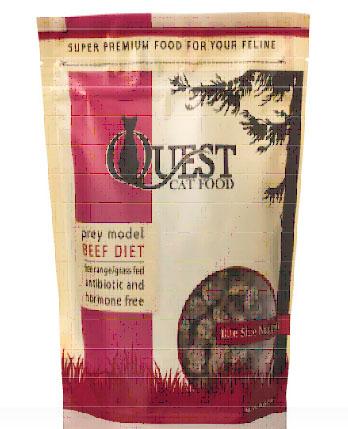 Quest Beef Diet 2, UPC 6-91730-17101-8