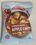 Seneca Cinnamon Apple Chips 0.7 ounce Package