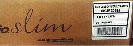 vital essentials recall