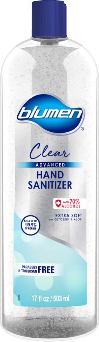 4e Brands North America Issues Expanded Nationwide Voluntary Recall of Hand  Sanitizer Due to Potential Presence of Undeclared Methanol (Wood Alcohol)