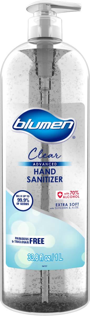 4e Brands North America Issues Expanded Nationwide Voluntary Recall of Hand  Sanitizer Due to Potential Presence of Undeclared Methanol (Wood Alcohol)