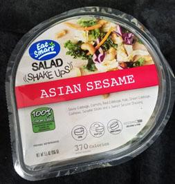 Salad Shake Ups – Asian Sesame Product Image