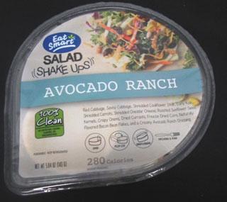 Salad Shake Ups – Avocado Ranch Product Image