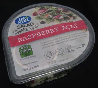 Salad Shake Ups – Raspberry Acai Product Image