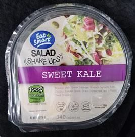 Salad Shake Ups – Sweet Kale Product Image