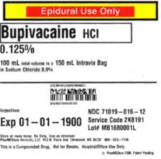 Service code 2K8191, 0.125% Bupivacaine HCl (Preservative Free) in 0.9% Sodium Chloride.jpg