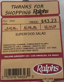 Superfood Salad_ Ralphs