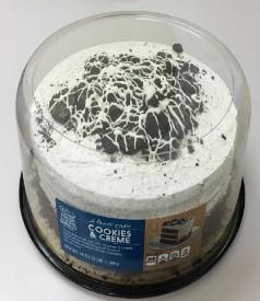 Picture of Cookies and Creme Cake
