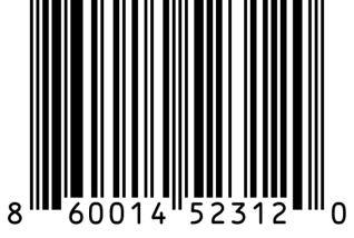 Image of UPC label 860014523120, Alfalfa 6/5 oz Tray
