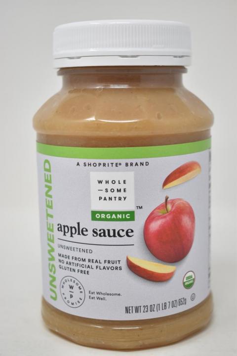 Recalled product label — Wakefern Food Corp.