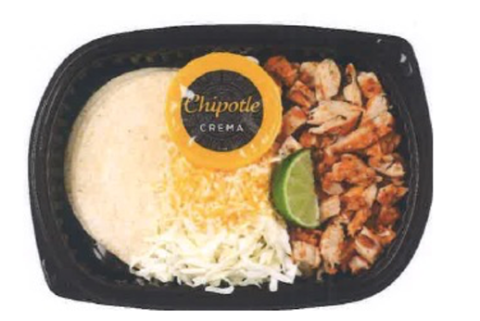 Image for Chicken Street Taco Kit