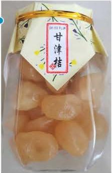 Rong Shing Trading NY Inc. Issues Alert on Undeclared Sulfites In “Lian Sheng Dried Tangerine Plum”