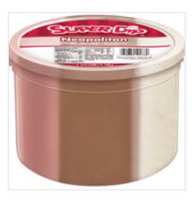 Super Dip Neapolitan Pail