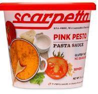 Scarpetta  Pink Pesto, product in container