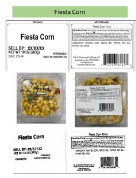 Fiesta Corn 