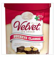 Velvet Buckeye Classic 56
