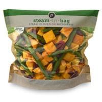Photo 2 – Publix Steam in Bag Green Bean Butternuts Squash