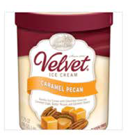 Velvet Caramel Pecan 56