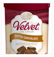 Velvet Dutch Chocolate 3 gallon