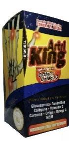 Walmart Inc. Issues Voluntary Nationwide Recall of Various Artri Ajo King  Joint Supplements Due to Potential Hidden Drug Ingredients | FDA