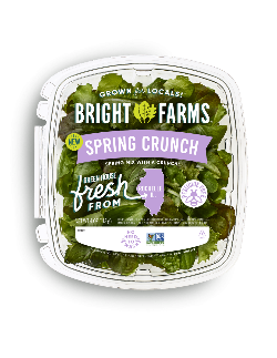Photo 6, Labeling, BrightFarms Spring Crunch