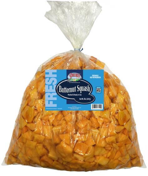 Photo 9 - 5lb Butternut Bag with label