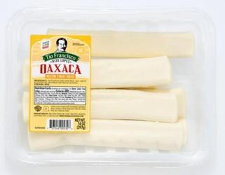 Image of Tio Francisco Oaxaca Melting String Cheese 14 oz