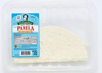 Image of Tio Francisco Queso Panela 14 oz