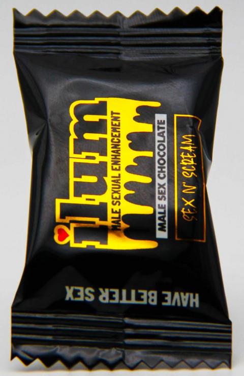 Image of ilum sale sexual enhancement individual packet