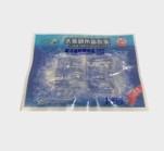 Product Name: FU ZHOU FISH BALL 200g(Consumer pack)     UPC 81009389866 Item#27010     Lot Code(s): 08/12/2025     Best By / Expiration Date ：08/11/2027 Recall scope: Includes all units within the 24-month shelf life (2years). Consumers should verify the UPC and Best By/ Expiration date printed on the package 