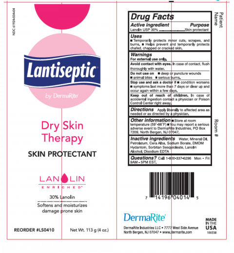 “DermaRite Lantiseptic”