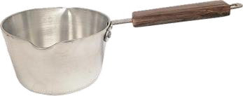Aluminum Saucepan
