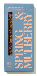 Spring & Mulberry, Lavender Rose, Net Wt. 2.1 oz