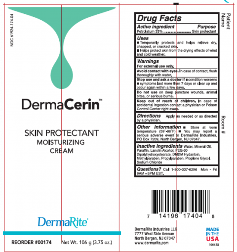 “DermaRite DermaCerin”