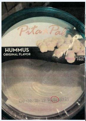 pita pal foods label 05