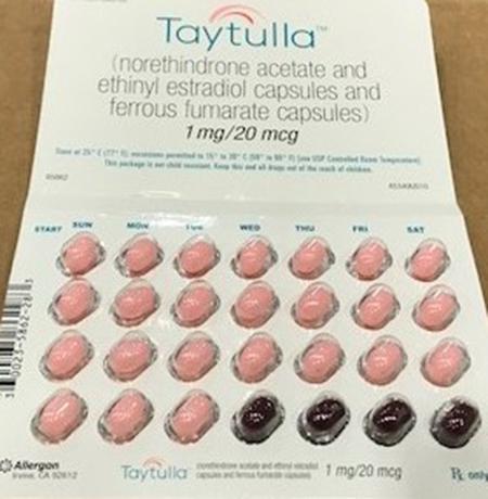 Correctly Packaged TAYTULLA Image