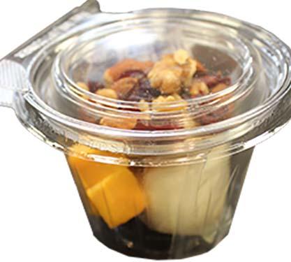 Picture of Fresh Location Protein Trail Mix