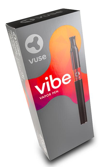 Image 5 - Vuse Vapor Pen out of Package