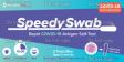 Packaging for Watmind USA: Speedy Swab Rapid COVID-19 Antigen Self-Test