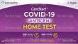 Упаковка для Access Bio, Inc.: CareStart COVID-19 Antigen Home Test