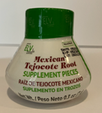 ELV Alipotec brand Raiz de Tejocote