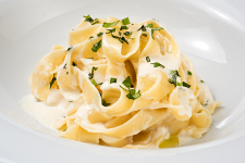 Prepared Pasta Meals