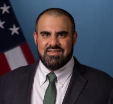 Ravi Bharwani
