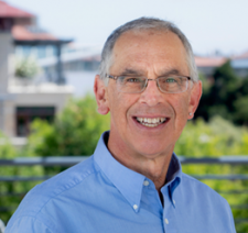 Russ B Altman, MD., Ph.D.